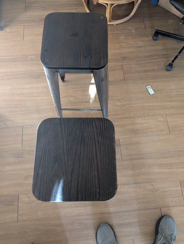Bar stools