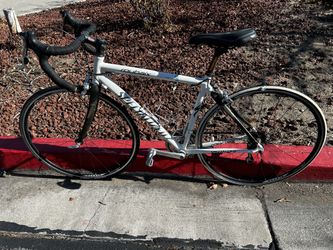 53.7 cm Specialized coubaix Elite Aluminium / Carbon speed bike 🚲 