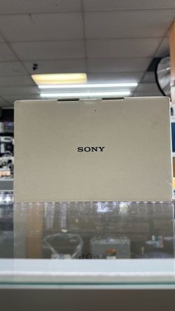 Sony a7R VI Mirrorless Camera