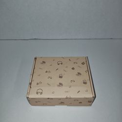 Wireless Bluetooth Soft Pink 5.3 TWS Earphones Over Earbuds Stereo Ear Hook