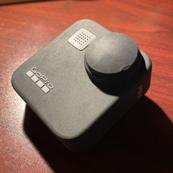 GoPro Max