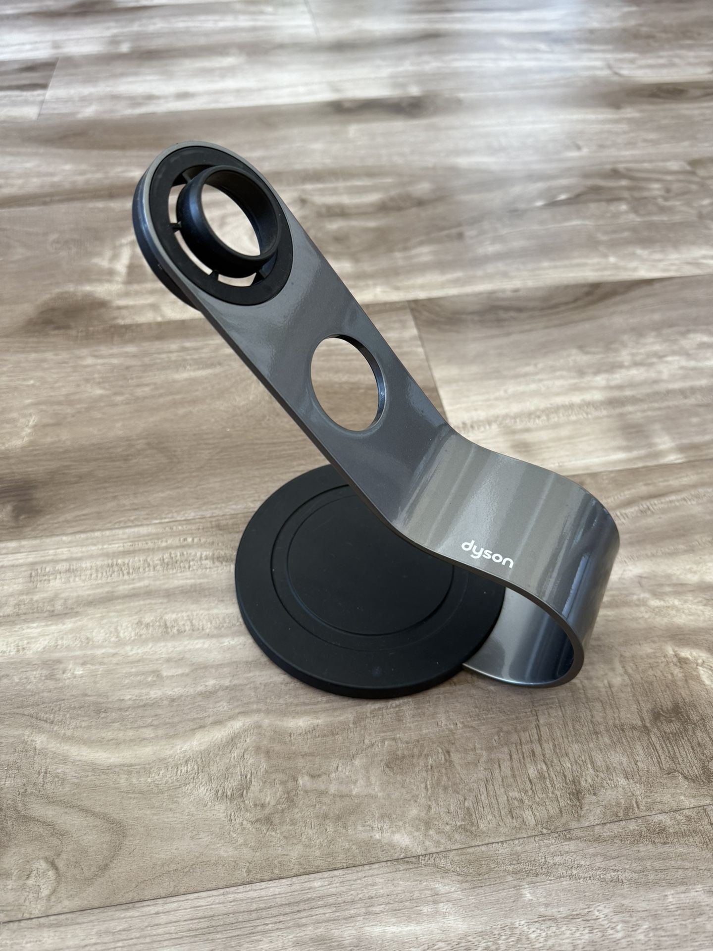 Dyson Hair Dryer Stand