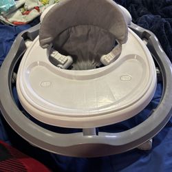 Baby Walker 