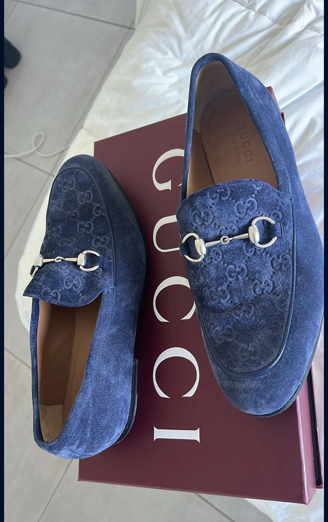 Gucci Shoes