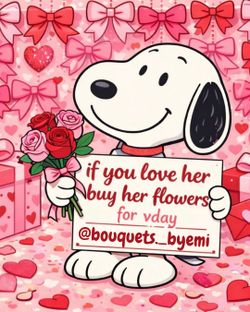Valentine’s Day!