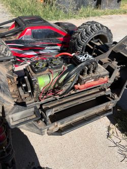 Rc car