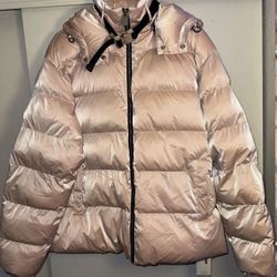 1017 Alyx Nightrider Puffer Jacket