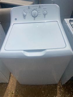 Washer