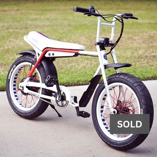 Super73 LIMITED EDITION