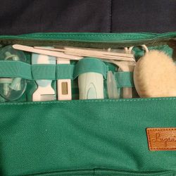 Nursery Care and Grooming Kit
