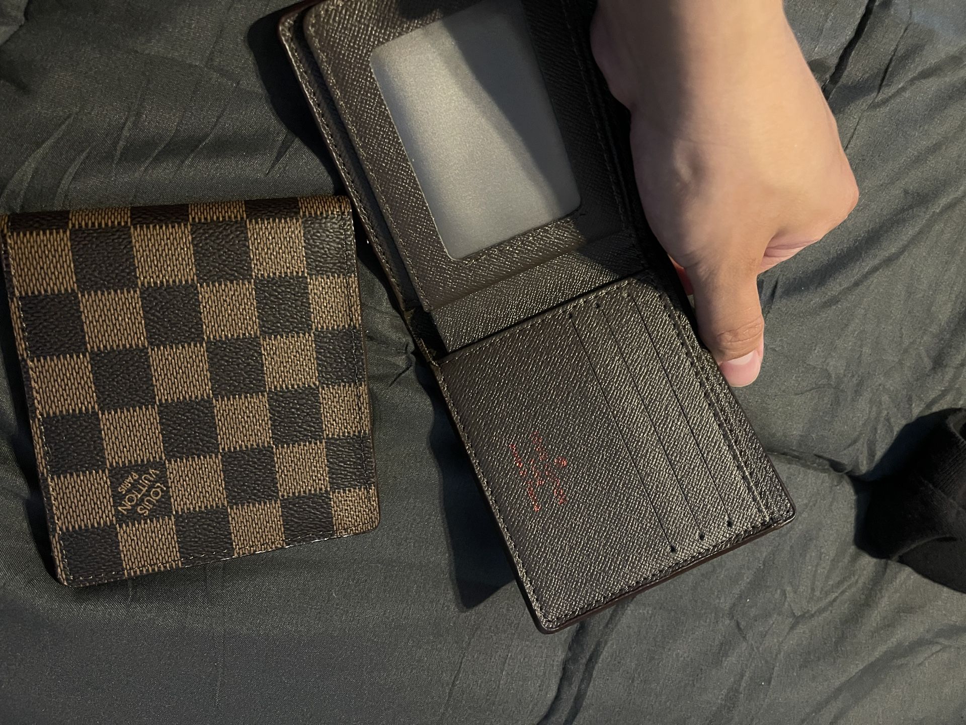 Louis Vuitton Wallet for Sale in Norwalk, CA OfferUp