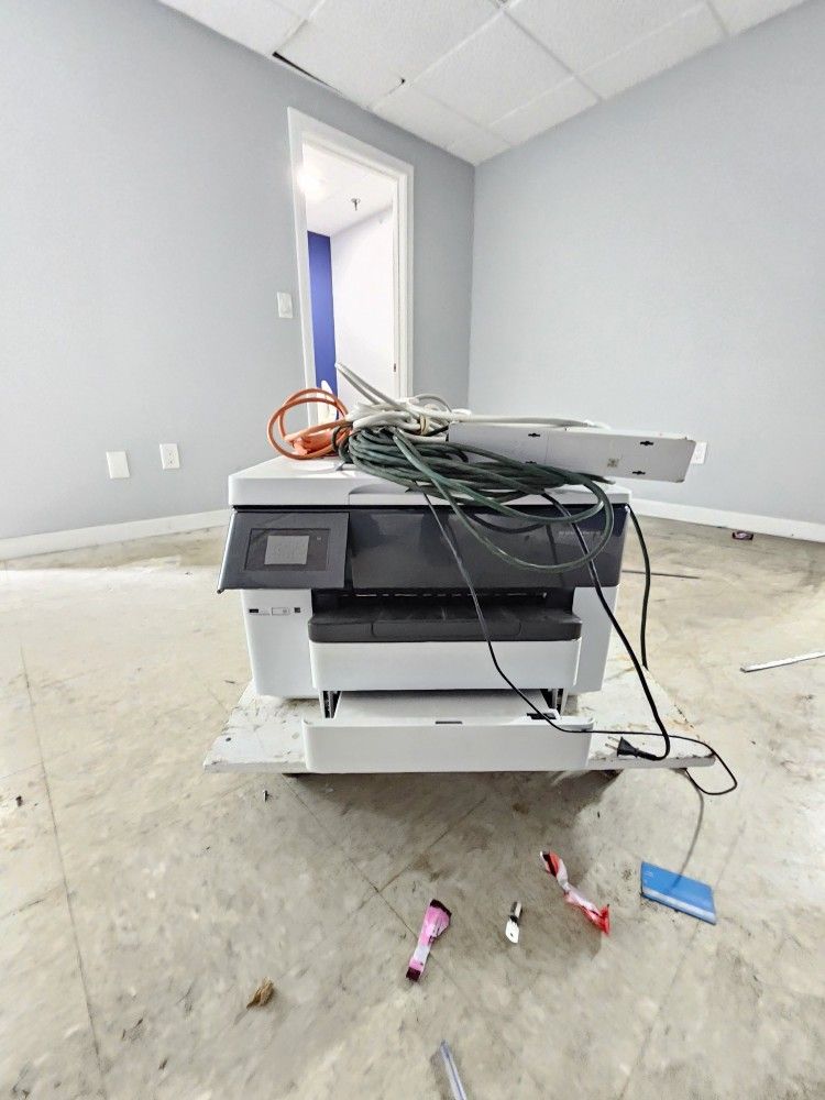Color Printer