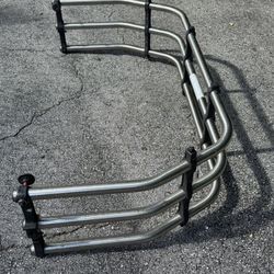 Bed Extender F-150