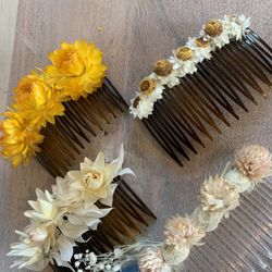 Hair Accessories