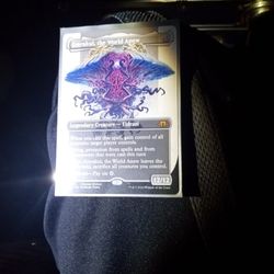 Emrakul The World Anew 20 Obo