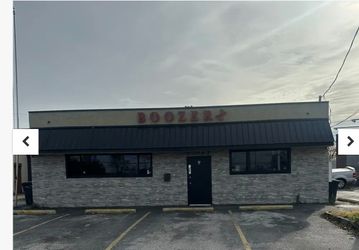 Bar/resturant