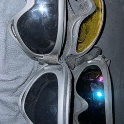goggles  mountain bike goggles 