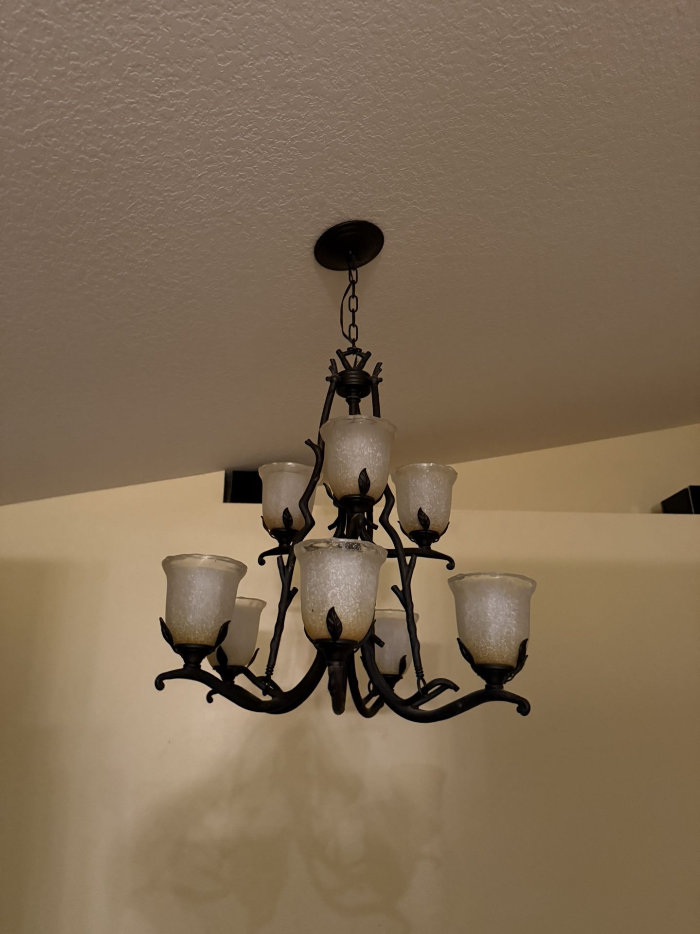 Chandelier Set
