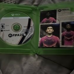 fifa 23