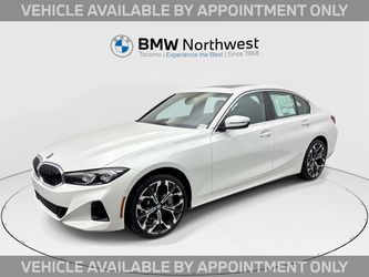 2026 BMW 330i