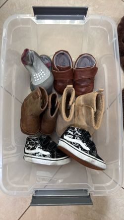 Infant Shoes