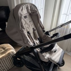 stroller Inglesina Aptica