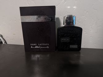 rams lataffa Colgone