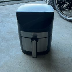 Gormia Air Fryer