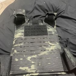 EVERLIT Adjustable Weighted Vest