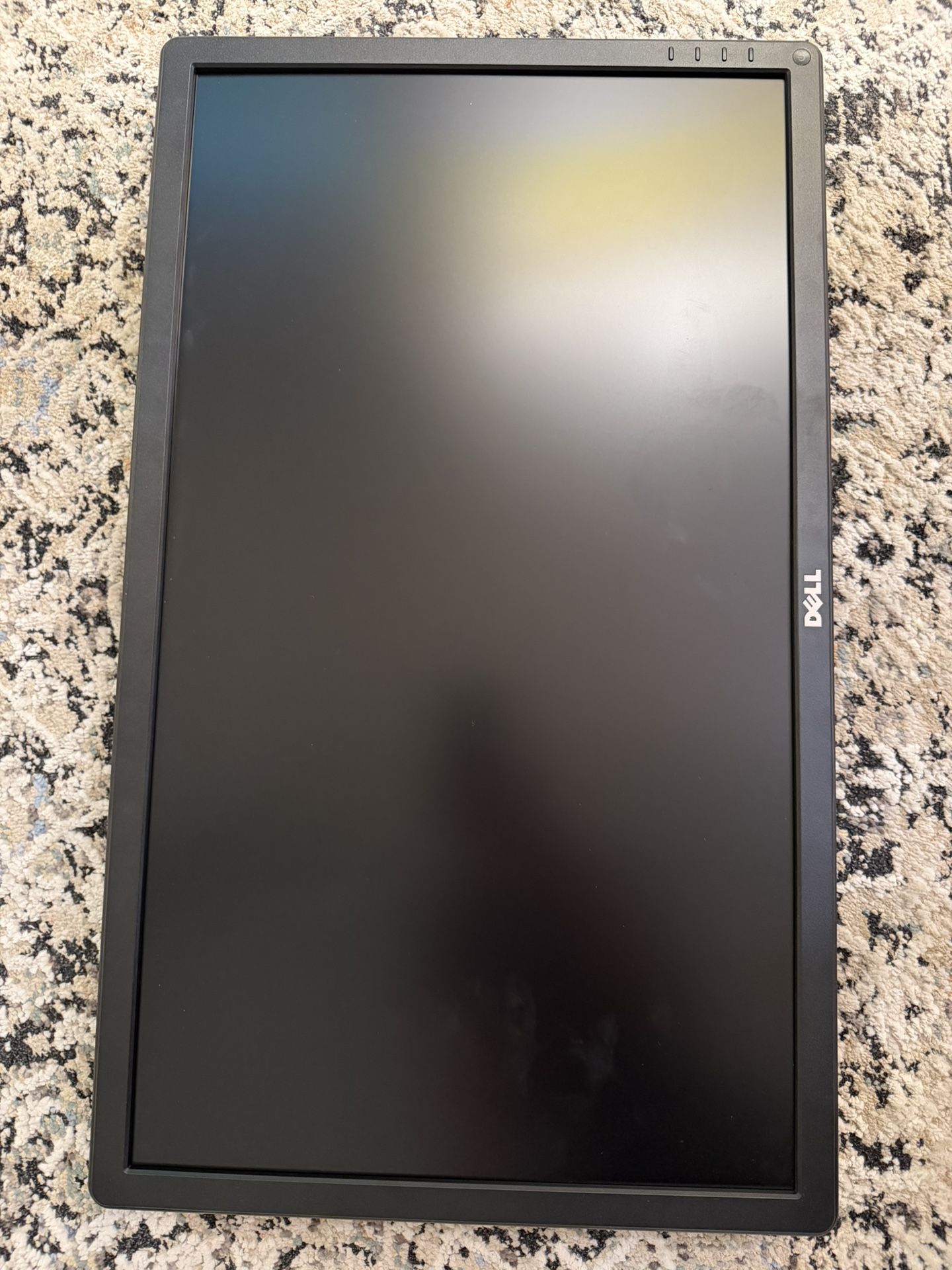 Dell Computer Monitor