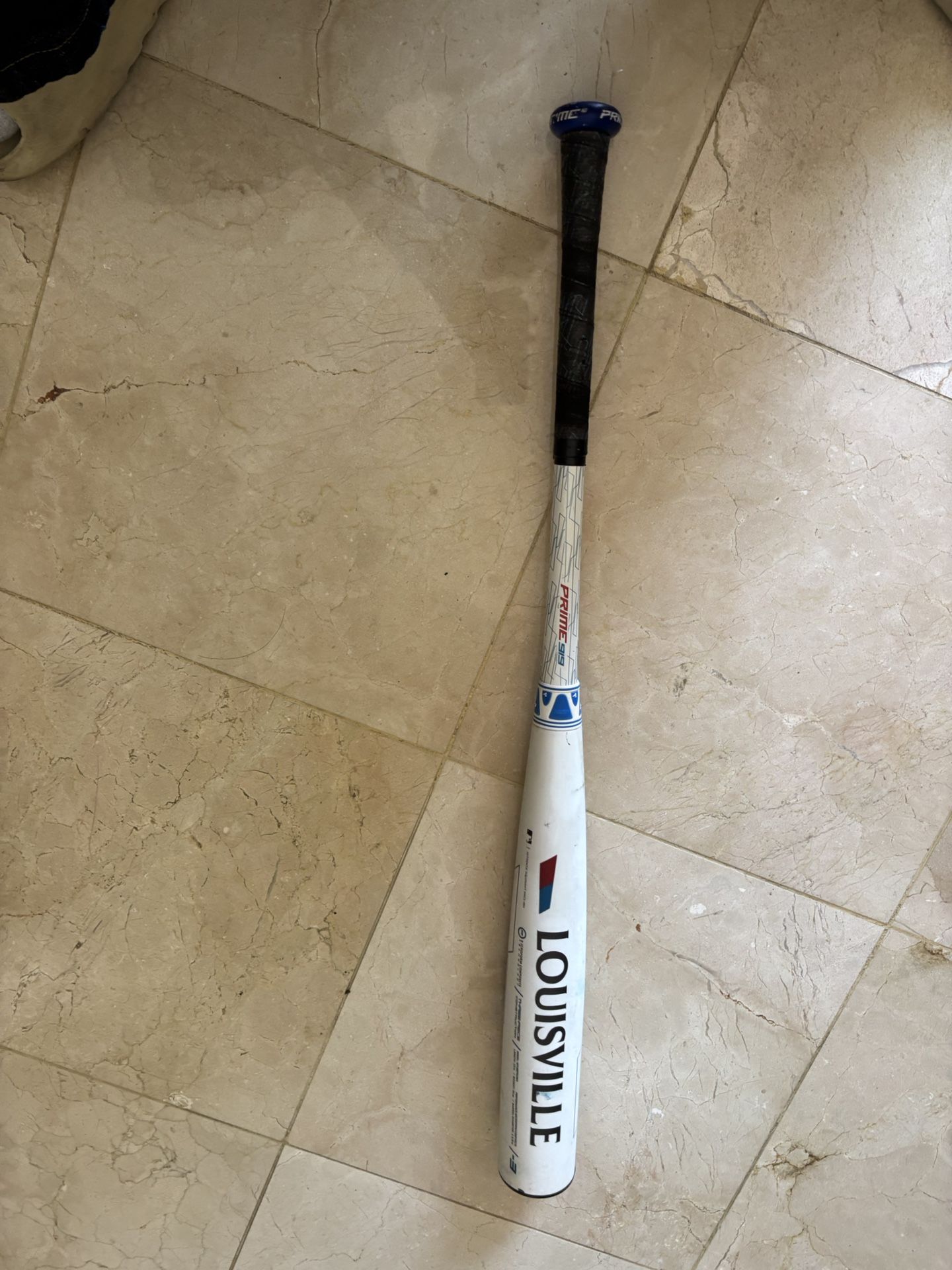 33 INCH PRIME 919 Bat