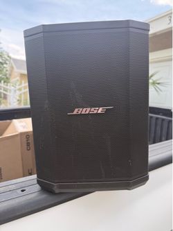 BOSE S1