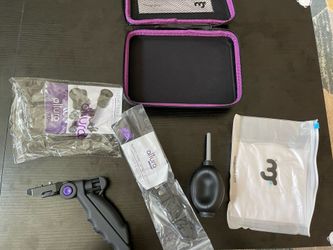 Camera Cleaning kit