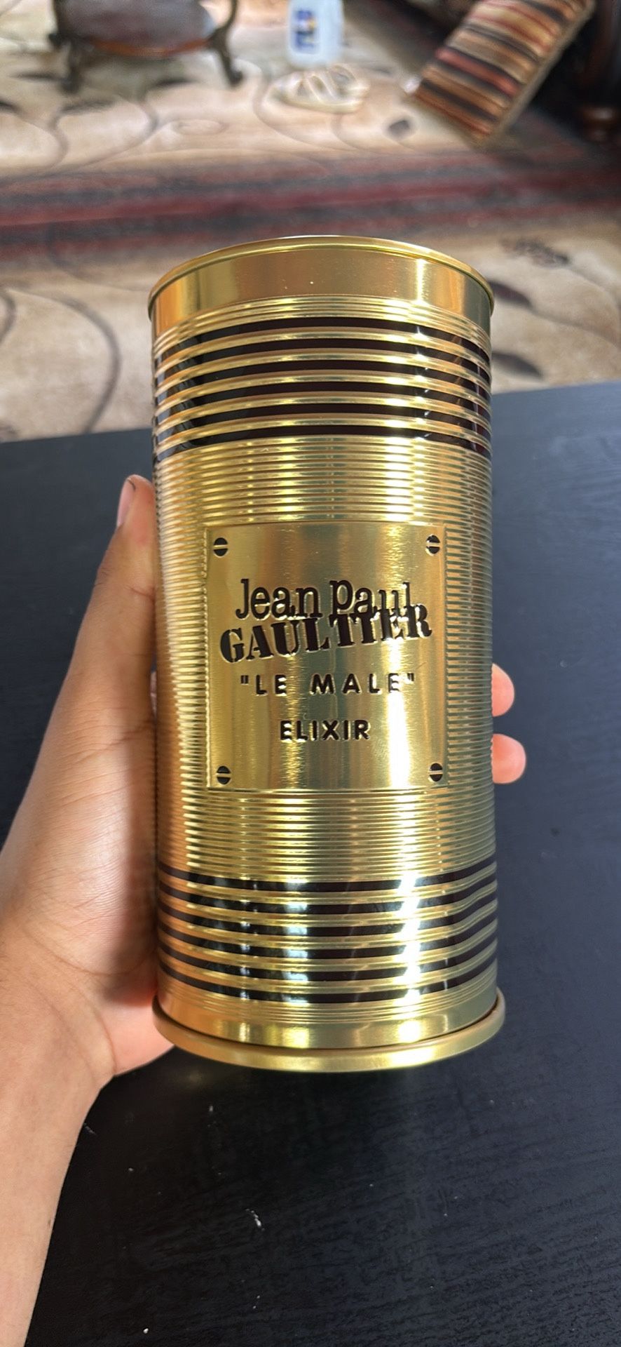 Jpg Le Male