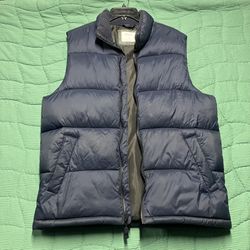 Old Navy Puffer Vest 