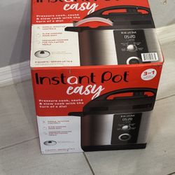 Instant Pot Brand New 