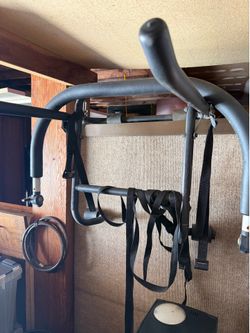Bike Rack