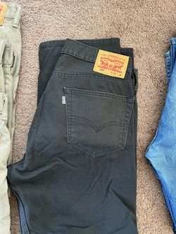 Levi’s 505