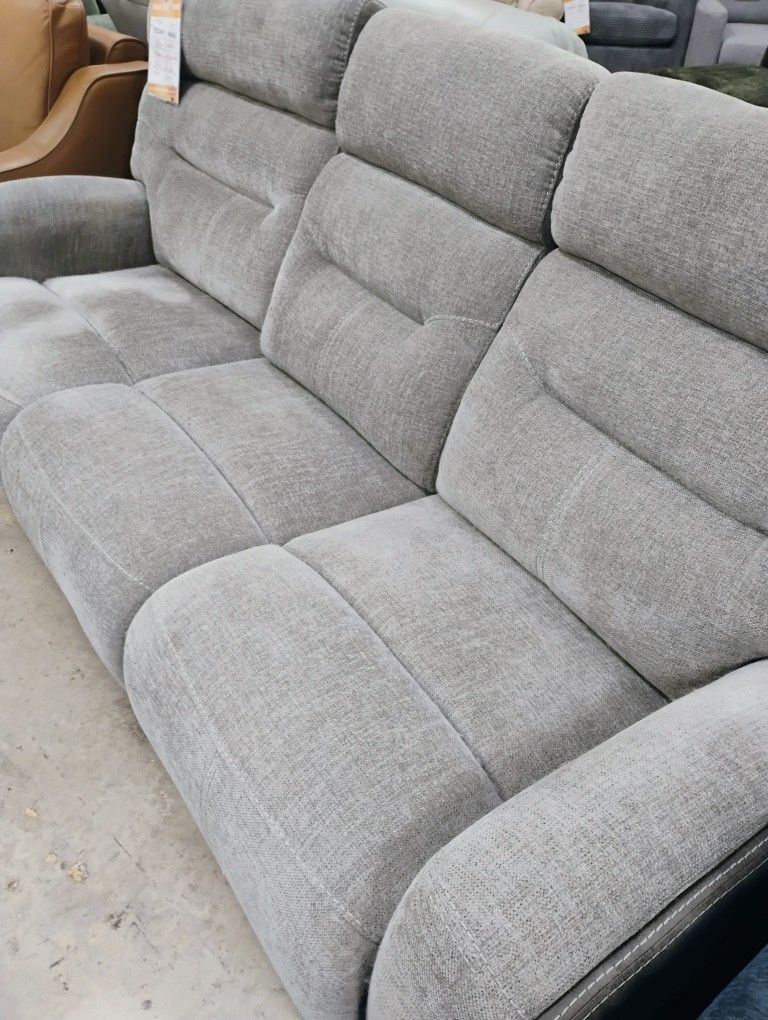 Electric Recliner