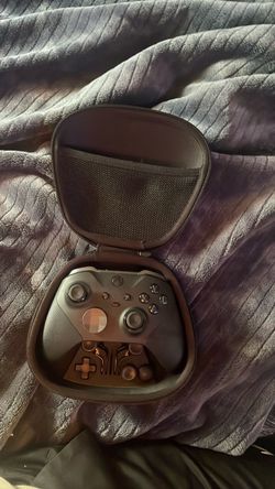 Xbox pro controller