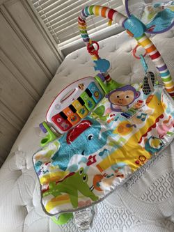 Baby Play Time “Tummy”