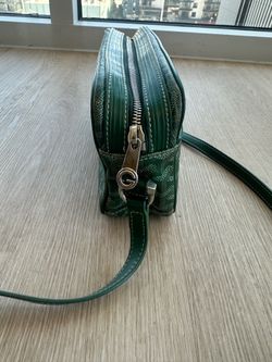 Authentic Goyard Crossbody bag