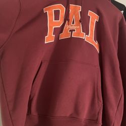 Palace X Gap hoodie large 