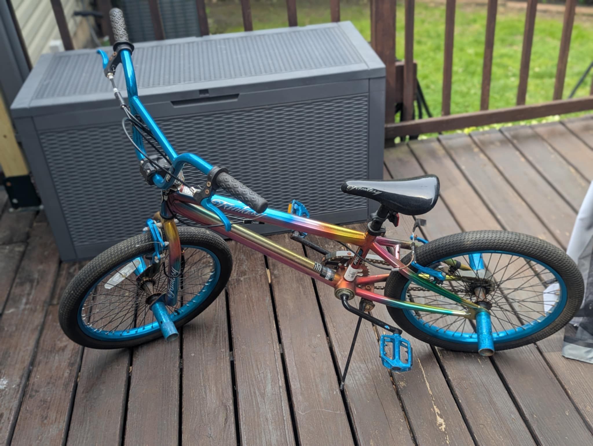 Kids Bicycle