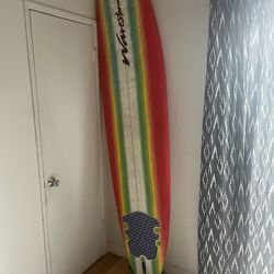 Used wavestorm surfboard best sale