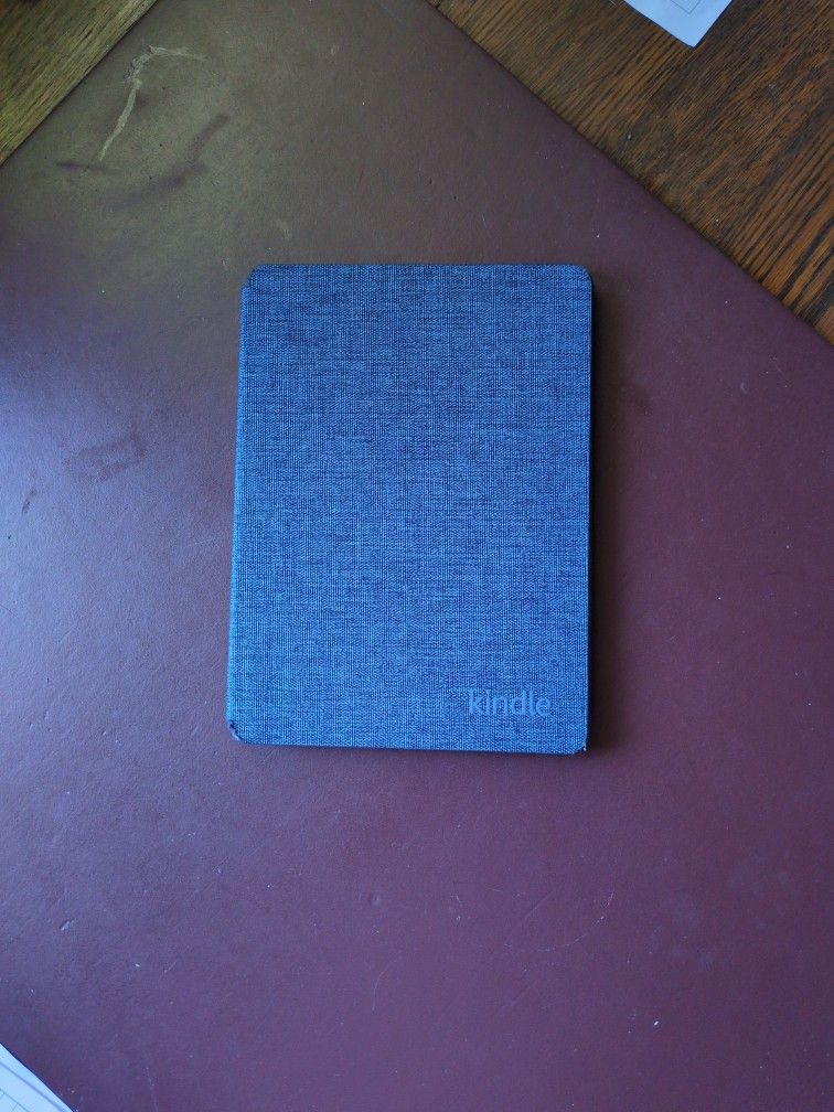 Kindle Paperwhite Cover