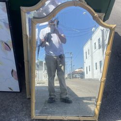 Antique Mirrors 