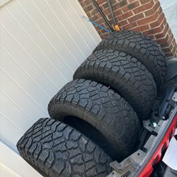 PCW51-7973F Pro Comp Series 51 17x9- 19mm