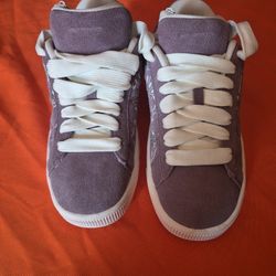 PUMA x RIPNDIP Suede XL Sneakers