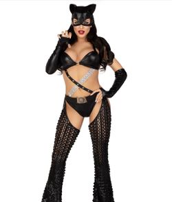 MISTRESS KITTY